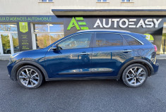 Kia Niro Phase 2 Design 1.6 GDi 141 Hybrid DCT6 / Carplay / Camera / Garantie KIA 08/2026
