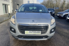 Peugeot 3008 1.6 HDi 115 ch Allure S&S / Toit Pano / Affichage tête haute/ Siège Avd. Rabattable