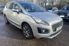 Peugeot 3008 1.6 HDi 115 ch Allure S&S / Toit Pano / Affichage tête haute/ Siège Avd. Rabattable