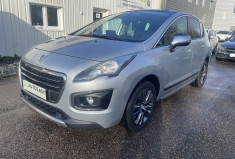 Peugeot 3008 1.6 HDi 115 ch Allure S&S / Toit Pano / Affichage tête haute/ Siège Avd. Rabattable