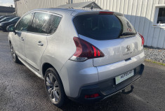 Peugeot 3008 1.6 HDi 115 ch Allure S&S / Toit Pano / Affichage tête haute/ Siège Avd. Rabattable