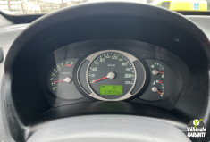 Hyundai Tucson  2.0 141CH