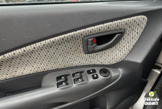 Hyundai Tucson  2.0 141CH