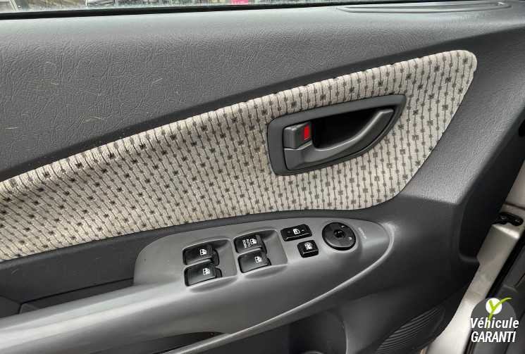 Hyundai Tucson  2.0 141CH