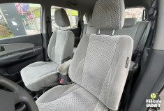 Hyundai Tucson  2.0 141CH