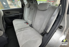 Hyundai Tucson  2.0 141CH