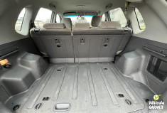 Hyundai Tucson  2.0 141CH