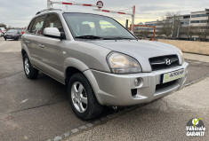 Hyundai Tucson  2.0 141CH