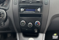 Hyundai Tucson  2.0 141CH