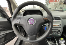 FIAT Punto 1.4 i 77 cv