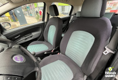 FIAT Punto Grande Actual 1.4 i 77 cv