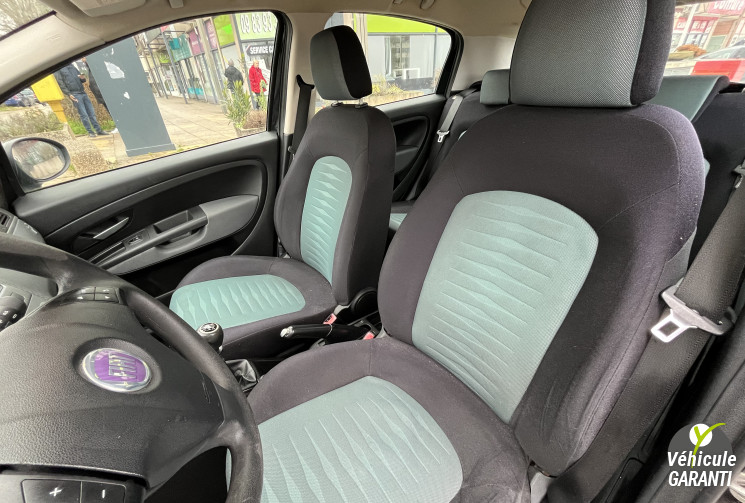 FIAT Punto 1.4 i 77 cv