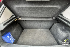 FIAT Punto Grande Actual 1.4 i 77 cv