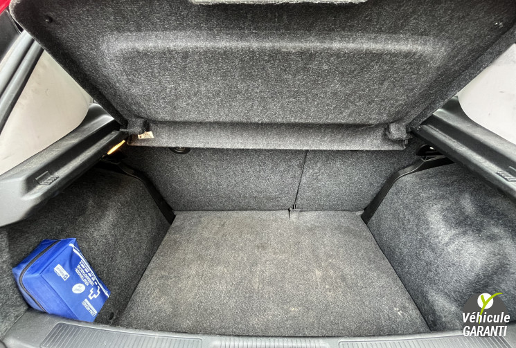 FIAT Punto 1.4 i 77 cv