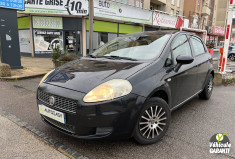 FIAT Punto Grande Actual 1.4 i 77 cv