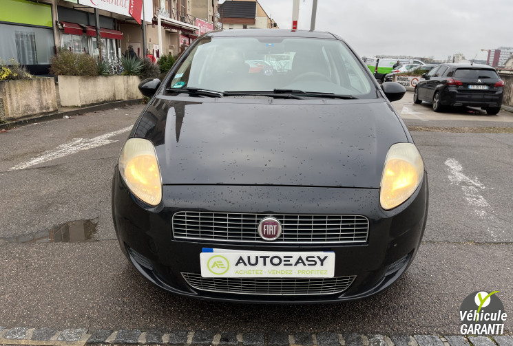 FIAT Punto 1.4 i 77 cv
