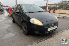 FIAT Punto 1.4 i 77 cv