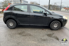 FIAT Punto Grande Actual 1.4 i 77 cv