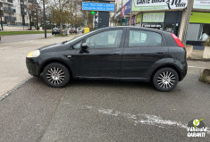 FIAT Punto Grande Actual 1.4 i 77 cv