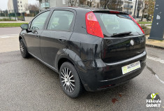 FIAT Punto 1.4 i 77 cv