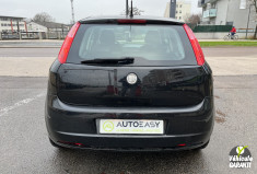 FIAT Punto Grande Actual 1.4 i 77 cv