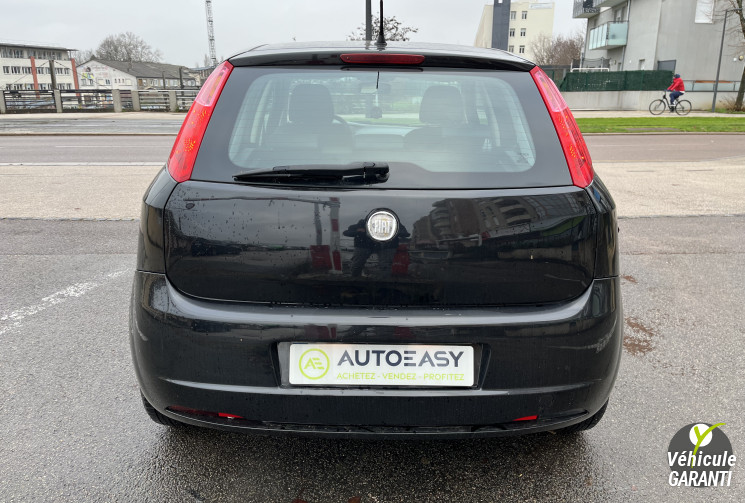 FIAT Punto 1.4 i 77 cv