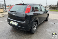 FIAT Punto Grande Actual 1.4 i 77 cv