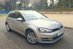 Volkswagen Golf 7 VII - 1.2 TSI 105CH - CUP - RADARS - TOIT OUVRANT - ACC - SUIVI VW