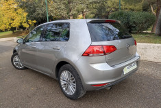 Volkswagen Golf 7 VII - 1.2 TSI 105CH - CUP - RADARS - TOIT OUVRANT - ACC - SUIVI VW