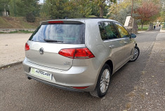 Volkswagen Golf 7 VII - 1.2 TSI 105CH - CUP - RADARS - TOIT OUVRANT - ACC - SUIVI VW