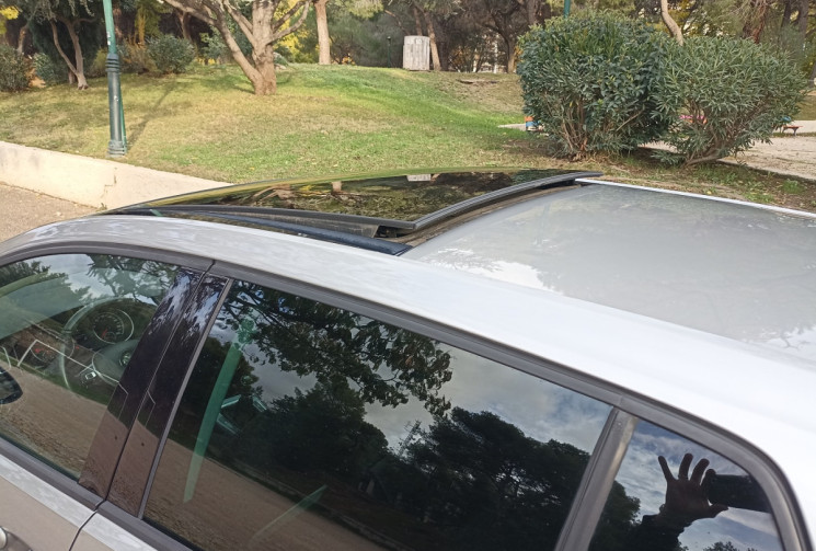 Volkswagen Golf 7 VII - 1.2 TSI 105CH - CUP - RADARS - TOIT OUVRANT - ACC - SUIVI VW