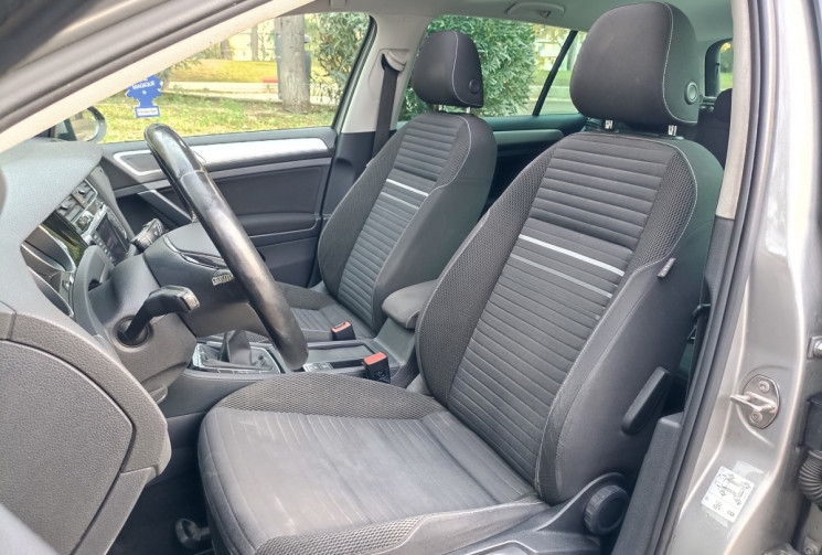 Volkswagen Golf 7 VII - 1.2 TSI 105CH - CUP - RADARS - TOIT OUVRANT - ACC - SUIVI VW