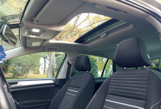 Volkswagen Golf 7 VII - 1.2 TSI 105CH - CUP - RADARS - TOIT OUVRANT - ACC - SUIVI VW