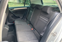 Volkswagen Golf 7 VII - 1.2 TSI 105CH - CUP - RADARS - TOIT OUVRANT - ACC - SUIVI VW