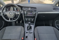 Volkswagen Golf 7 VII - 1.2 TSI 105CH - CUP - RADARS - TOIT OUVRANT - ACC - SUIVI VW