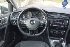 Volkswagen Golf 7 VII - 1.2 TSI 105CH - CUP - RADARS - TOIT OUVRANT - ACC - SUIVI VW