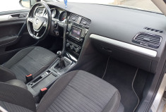 Volkswagen Golf 7 VII - 1.2 TSI 105CH - CUP - RADARS - TOIT OUVRANT - ACC - SUIVI VW