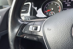 Volkswagen Golf 7 VII - 1.2 TSI 105CH - CUP - RADARS - TOIT OUVRANT - ACC - SUIVI VW