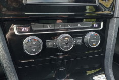 Volkswagen Golf 7 VII - 1.2 TSI 105CH - CUP - RADARS - TOIT OUVRANT - ACC - SUIVI VW