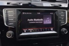 Volkswagen Golf 7 VII - 1.2 TSI 105CH - CUP - RADARS - TOIT OUVRANT - ACC - SUIVI VW