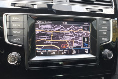 Volkswagen Golf 7 VII - 1.2 TSI 105CH - CUP - RADARS - TOIT OUVRANT - ACC - SUIVI VW