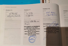 Volvo V40  2.0 Ti 122 CV T2 MOMENTUM BUSINESS