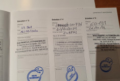 Volvo V40  2.0 Ti 122 CV T2 MOMENTUM BUSINESS