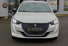 Peugeot 208  GT Line PureTech 100 S&S BVM6 *Distri Faite*