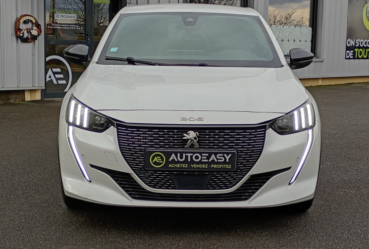 Peugeot 208  GT Line PureTech 100 S&S BVM6 *Distri Faite*