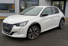 Peugeot 208  GT Line PureTech 100 S&S BVM6 *Distri Faite*