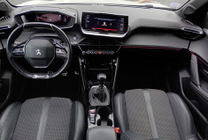 Peugeot 208  GT Line PureTech 100 S&S BVM6 *Distri Faite*