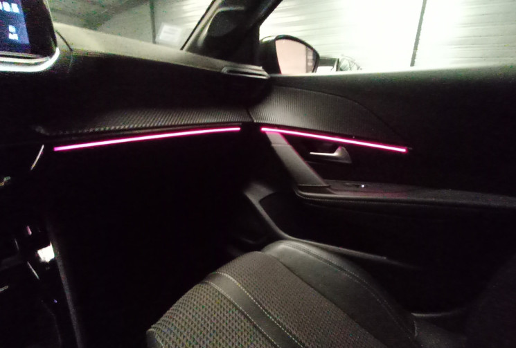 Peugeot 208  GT Line PureTech 100 S&S BVM6 *Distri Faite*