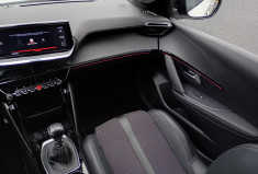 Peugeot 208  GT Line PureTech 100 S&S BVM6 *Distri Faite*