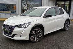 Peugeot 208  GT Line PureTech 100 S&S BVM6 *Distri Faite*